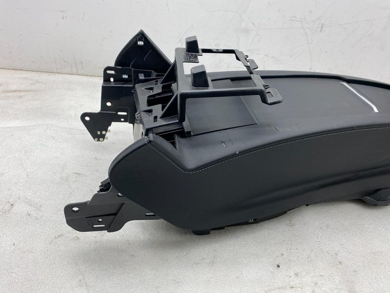 1057656 00 B ⭕ 2017-2020 Tesla Model X MX Front Center Console w/ USB Cable Media Harness