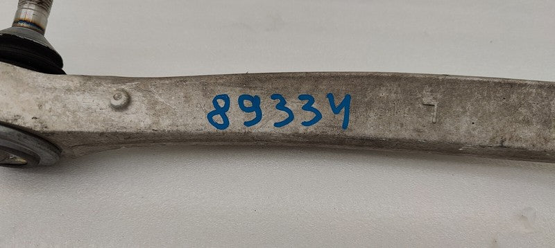 104157000A ⭕ 12-20 Model S X Front Left Suspension Lower Control Arm Fore Link 1041570-00-A