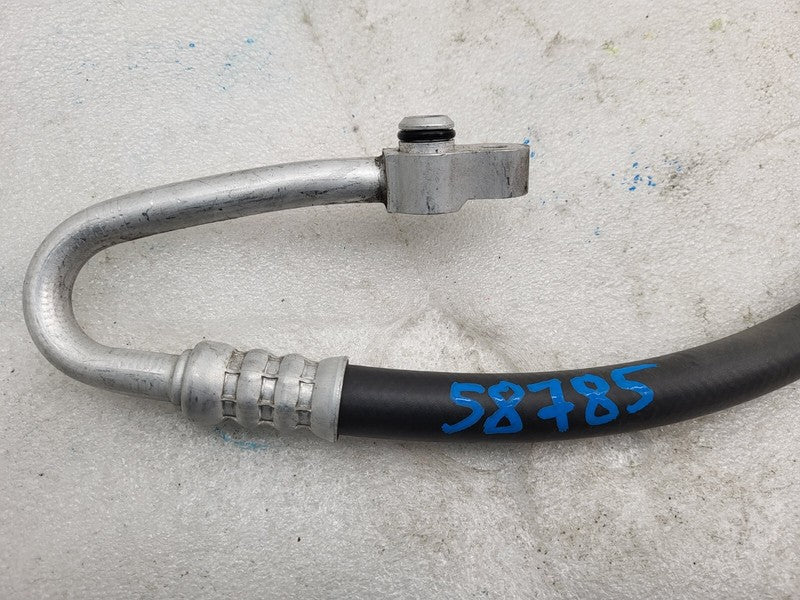 ⭕ 2017-2023 Tesla Model 3 M3 A/C Air Conditioner Pipe Line Tube Discharge Hose