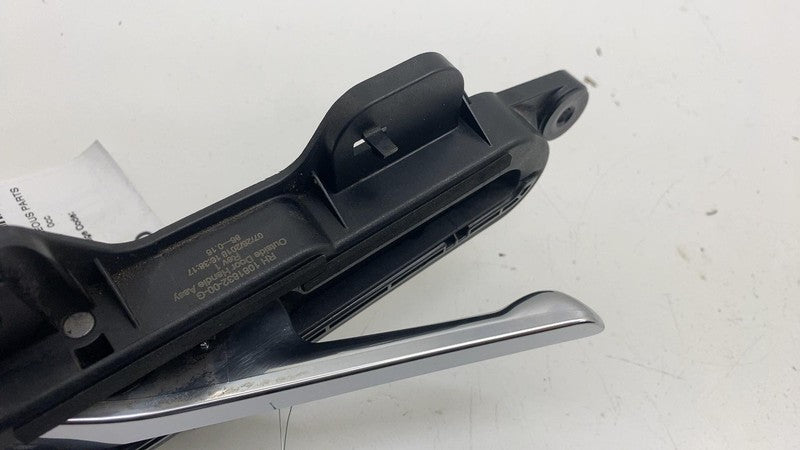 ⭕ 17-20 Model 3 M3 Front or Rear Outside Door Handle Right Exterior 10