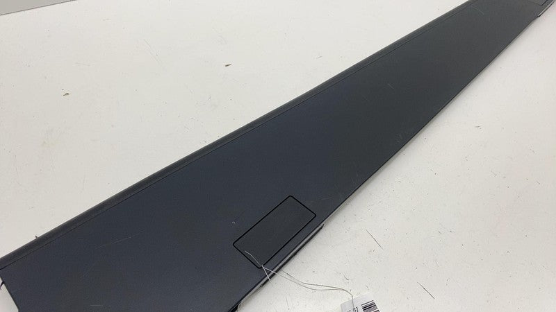 ⭕ 2024-2025 Tesla Cybertruck Passenger Bedside Sail Applique Right 174