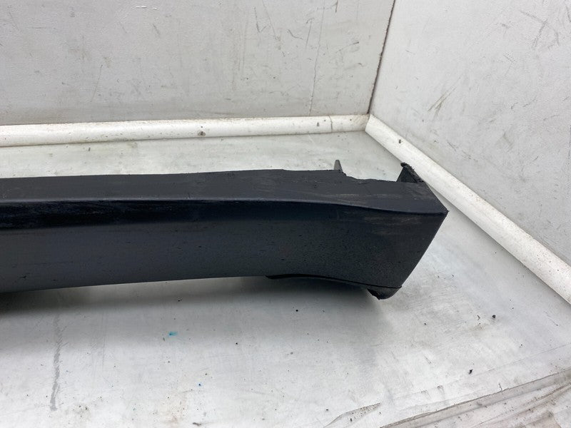 ⭕ 16-20 Tesla Model X Left Rocker Panel Sill Cover Outer Molding LH 10