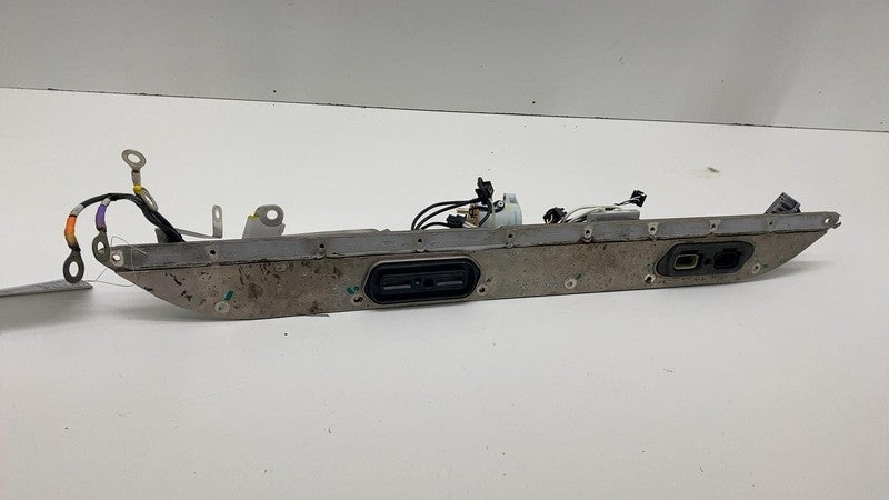 2012-2015 Tesla Model S HV Battery Rapid Mate Ancillary Plate Module & Contactor