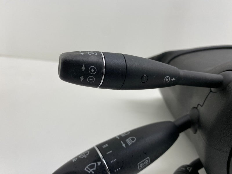 100830300D ⭕ 12-20 Model S X Steering Column Control Module w/ Cruise & Shroud 1008303-00-D