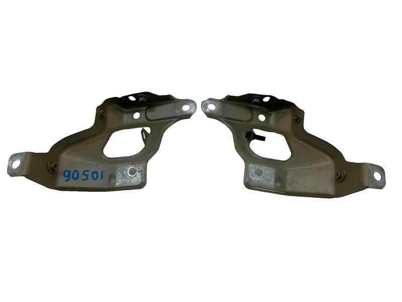 148749100B ⭕ 20-23 Model Y Front Left & Right Fender Mount Support Bracket 1487491-00-B