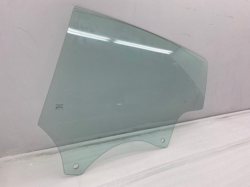 1077904 99 C ⭕2017-2023 Tesla Model 3 Rear Door Window Glass Left LH Single Pane 1077904-99-C