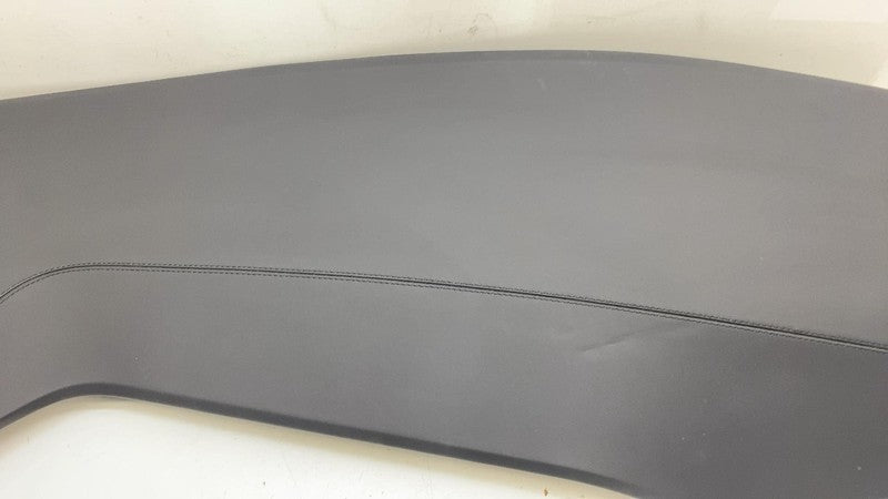 ⭕2016-2020 Tesla Model X Dashboard Instrument Panel Dash Trim Cover 11