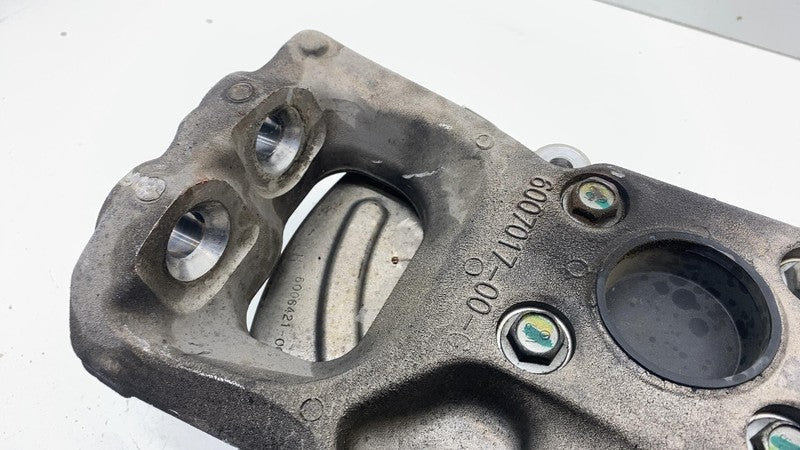 ⭕ 2012-2015 Model S Front Left Spindle Knuckle Hub & ABS Sensor RWD 60