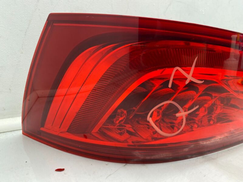 4L0945094G ⭕2010-2015 Audi Q7 Rear Passenger Side Tail Light Lamp Right Assembly 4L0945094G
