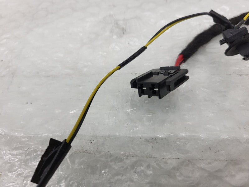 100442600Q ⭕ 12-20 Model S Rear Passenger Door Wiring Harness Wire Loom Right 1004426-00-Q