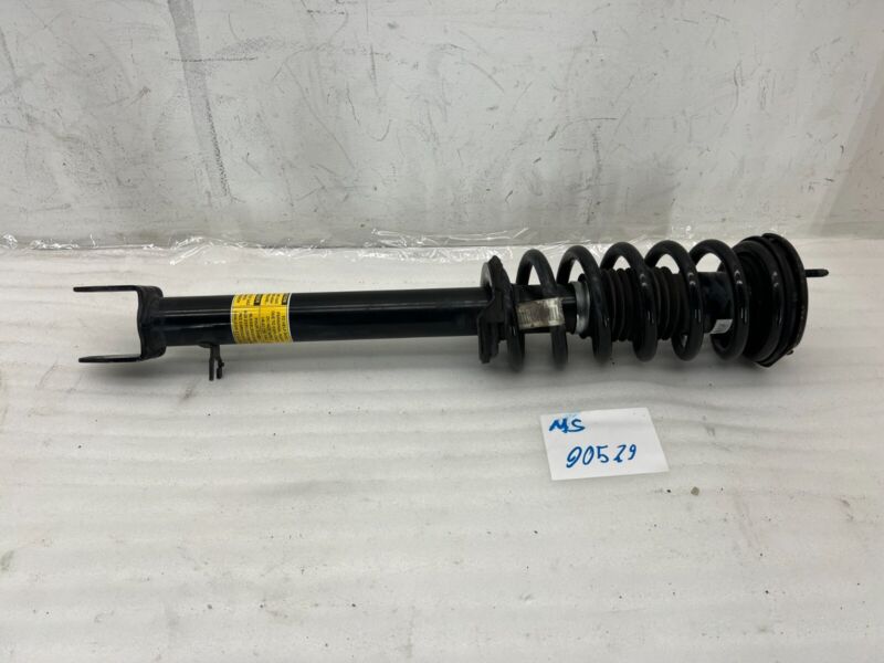 2012-2020 Tesla Model S Front Left or Right Suspension Shock Strut & Coil Spring