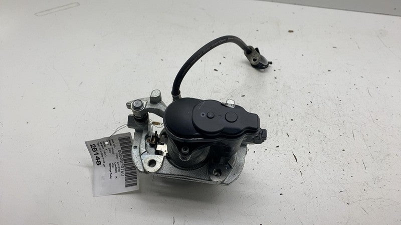 ⭕ 2023-2024 Toyota Prius Rear Driver Side Caliper w/ Brake Hose Line L