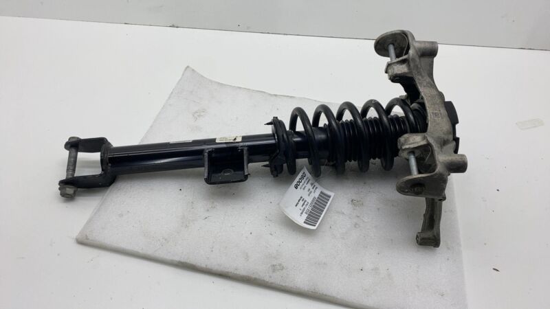 2017-2023 Tesla Model 3 M3 Front Left Shock Strut + Control Arm + Bracket LH RWD