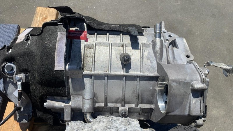 32317114 ⭕ 2022-2023 Polestar 2 PS2 Rear Drive Unit Engine Dual Motor AWD Assy 32317114