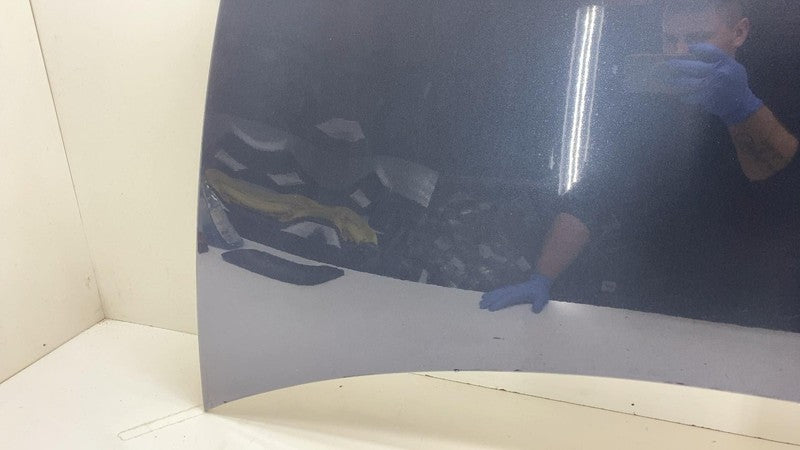 ⭕ 2017-2023 Tesla Model 3 M3 Front Hood Bonnet Shell Panel Cover Assy Gray PMNG