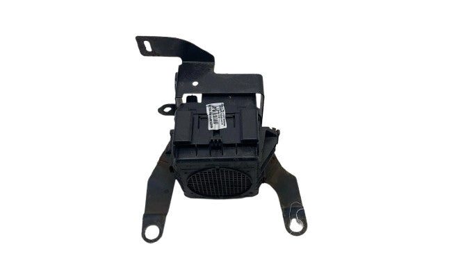 ⭕ 2019 Smart EQ Fortwo Anti Theft Alarm Horn Siren w/ Bracket A4539000