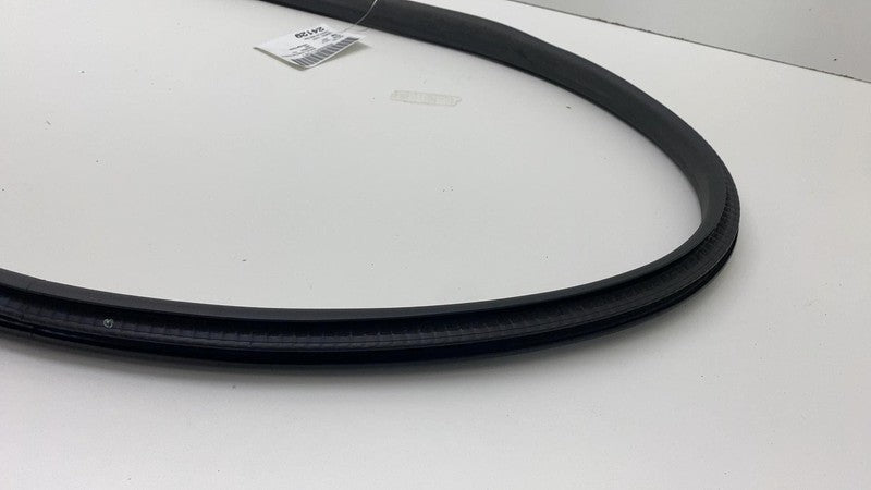 180754500D 2024 Tesla Cybertruck Front Driver Side Door Seal Gasket Weather Strip Left OEM