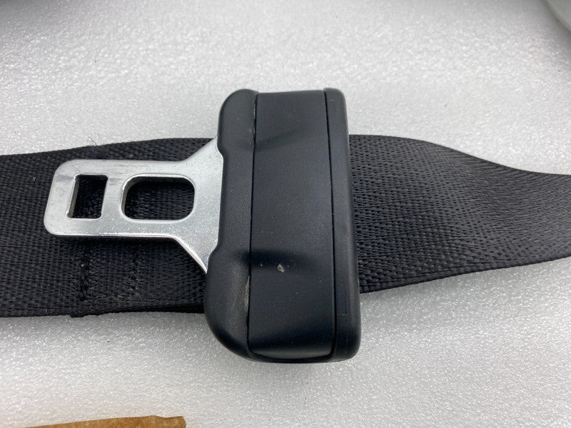 1081279 01 F ⭕ 2017-2023 Tesla Model 3 Front 1st Row Seat Belt & Retractor Right 1081279-01-F