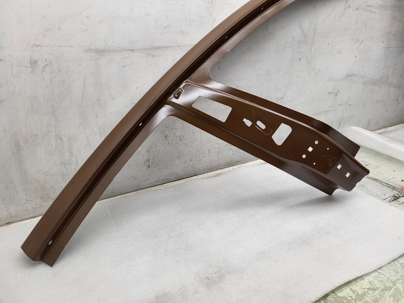 ⭕2017-2023 Tesla Model 3 Right Body Side Roof Structural & A + B-Pillar Frame RH