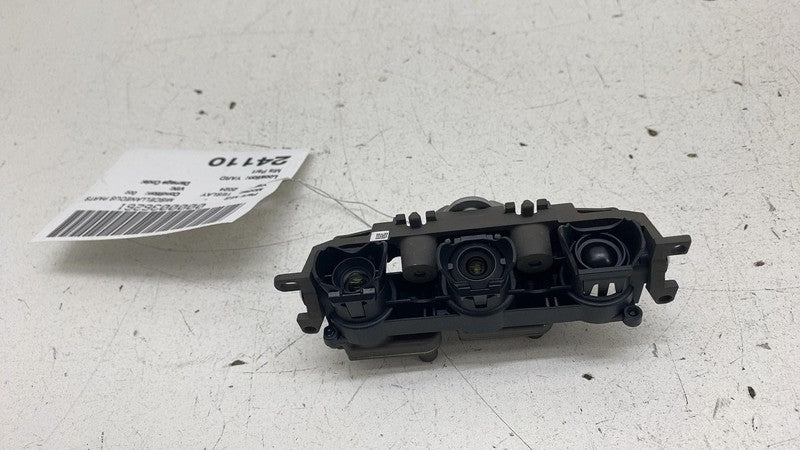 1806315-00-D ⭕ 23-25 Tesla Model Y Front Windshield Forward Bi-Camera Assembly HW4 1806315
