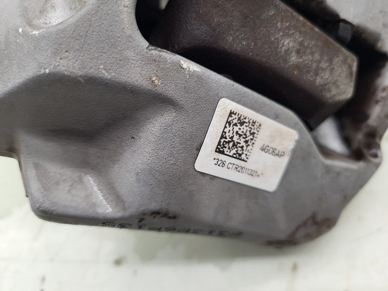 4G06AP ⭕2012-2017 Audi A6 A7 Front Passenger Side Caliper with Brake Hose Line Right RH