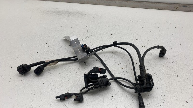 PT00000569M ⭕ 22-24 Rivian R1T Rear Right Lower Suspension Wire Harness Cable PT00000569-M