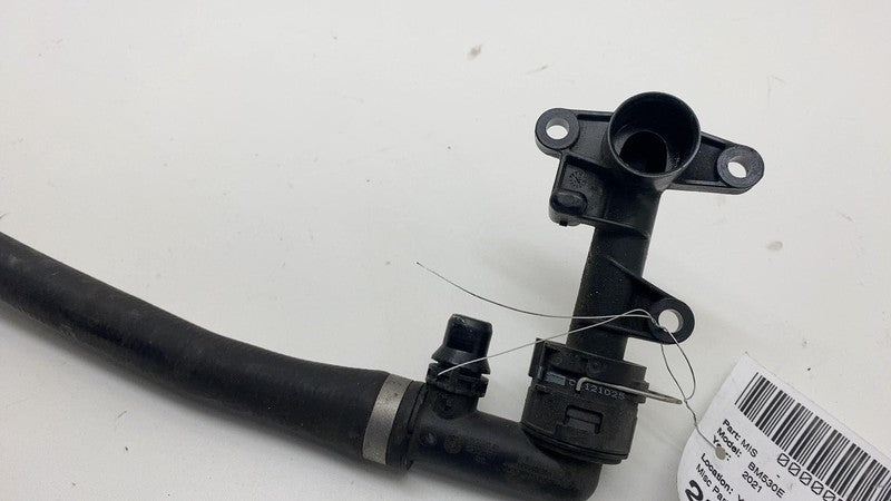 2021 BMW 530e G30 Water Cooling Coolant Hose Tube Pipe Line System 948