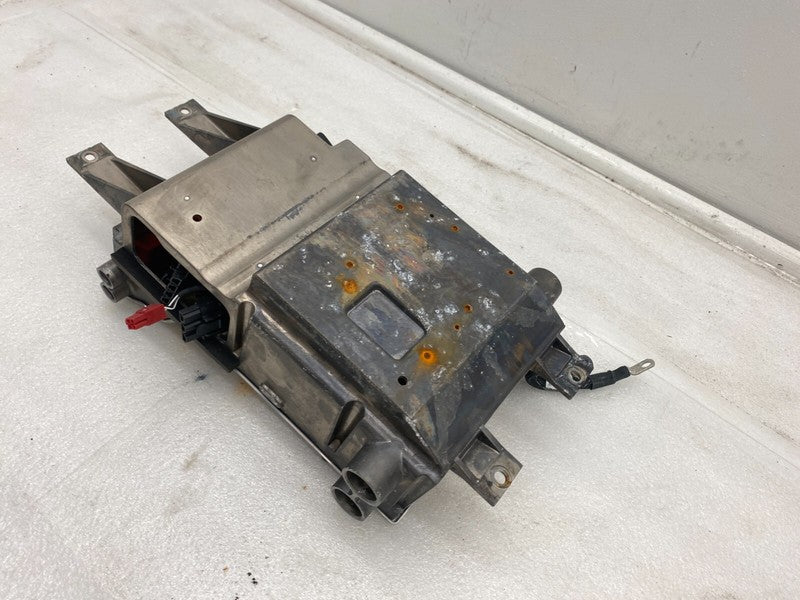 ⭕2012 2013 2014 2015 Tesla Model S MS Rear High Voltage HV Junction Bo