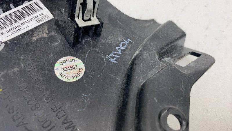 ⭕2012-2015 Tesla Model S MS SET of Dash A/C Air Vent Outlet Dashboard