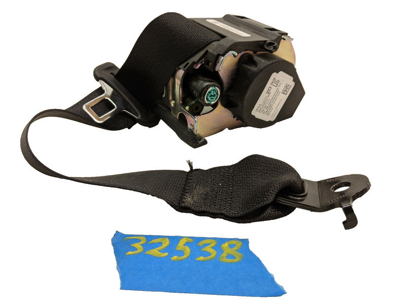 ⭕2017-2023 Tesla Model 3 Rear Side 2nd Row Seatbelt Retractor Right 10