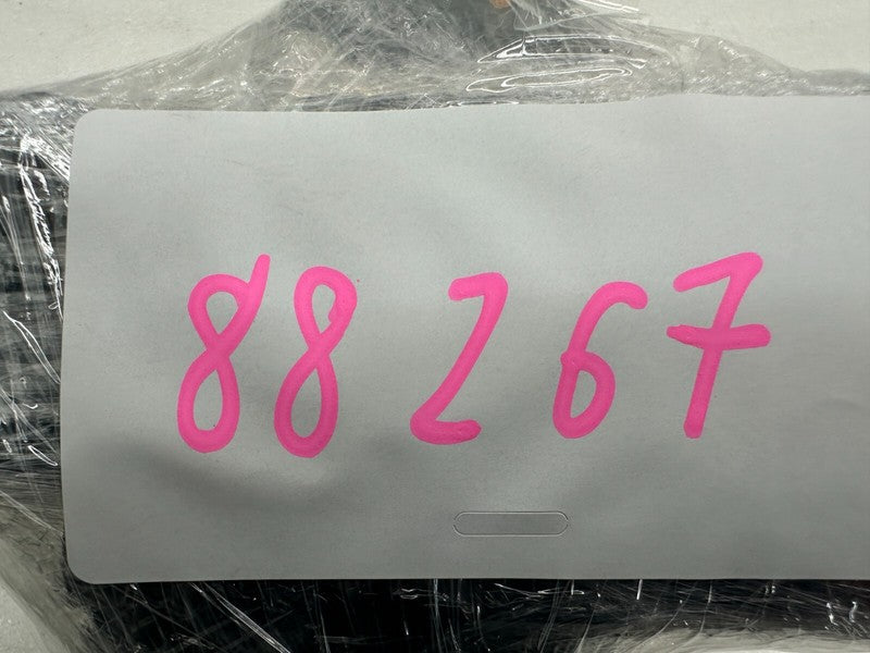 1493784 01 C ⭕ 20-23 Tesla Model Y 2nd Row Left or Right Seat Belt & Retractor 1493784-01-C