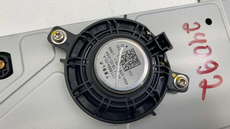 ⭕ 18-20 Model X MCU-2 Instrument Cluster Speedometer Display Screen 14