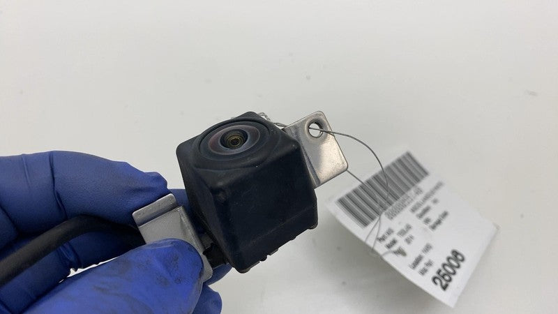 2012 2013 2014 2015 Tesla Model S Rear View Backup Camera w/ Cable Wire Assembly