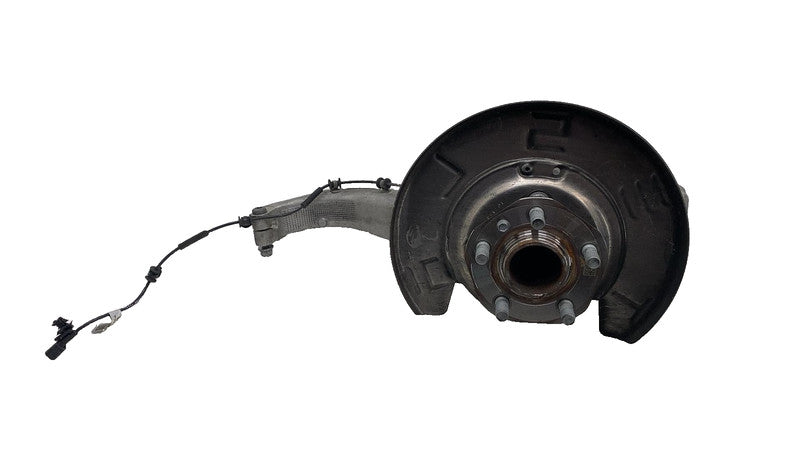 ⭕17-23 Model 3 Front Right Spindle Knuckle + Hub (150mm Non-Driven) 10