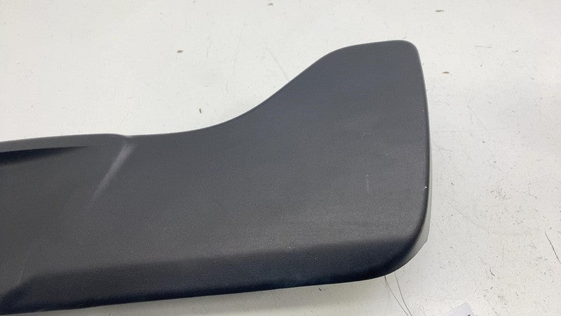 L0334776AA 14-20 Maserati Ghibli Front Left Switch Adjuster Switch w/ Trim Cover L0334776AA