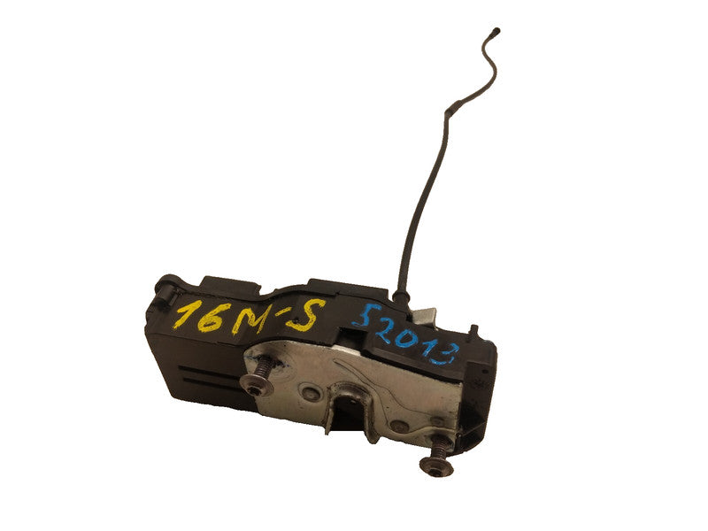 ⭕12-20 Tesla Model S Front Right Door Lock Latch Actuator Mechanism 60