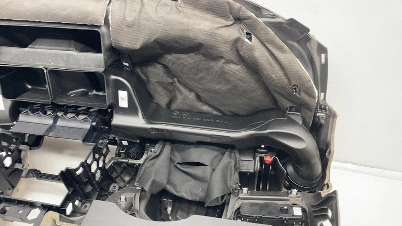 2014-2019 Mini Cooper F55 F56 F57 Dashboard Panel Trim Dash Cover Assembly Cream