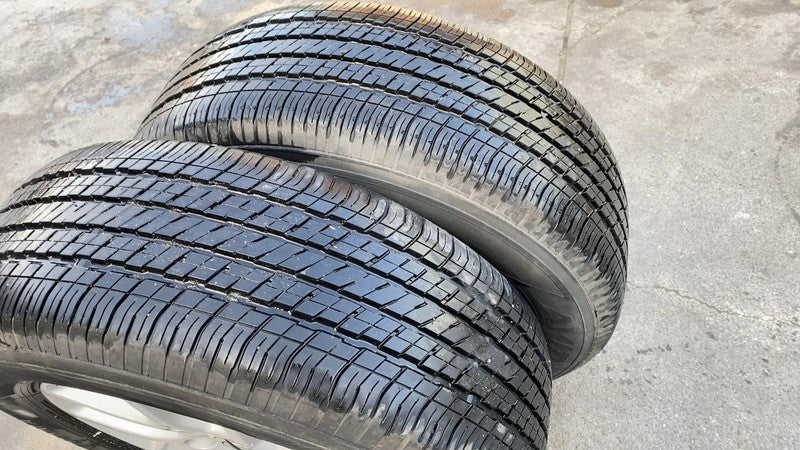 ⭕ 2021 2022 Chrysler Pacifica Wheel Rim 17" inch 17x7 5V Spoke w/ Yokohama Tire