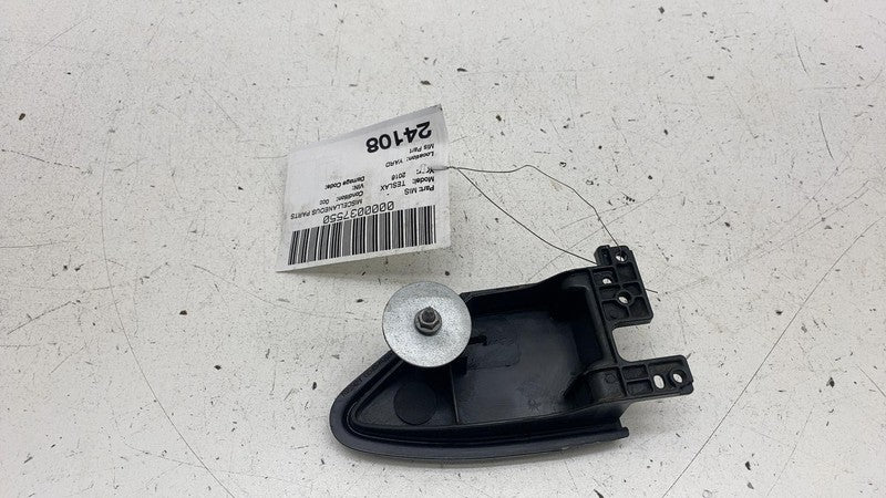 1022421 ⭕12-24 Tesla Model S X Rear Right Taillight Taillamp Side Reflector Lamp 1022421