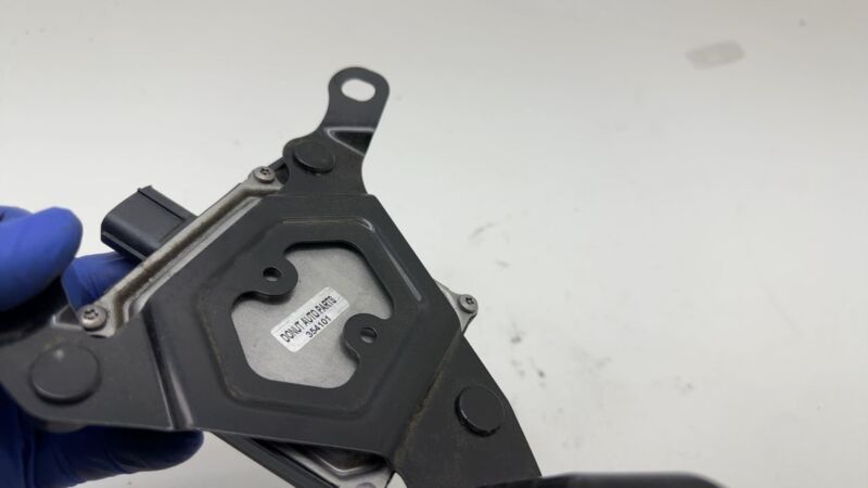 88162F4011 ⭕18-20 Toyota C-HR Rear Left Blind Spot Monitor Radar Sensor Module 88162-F4011