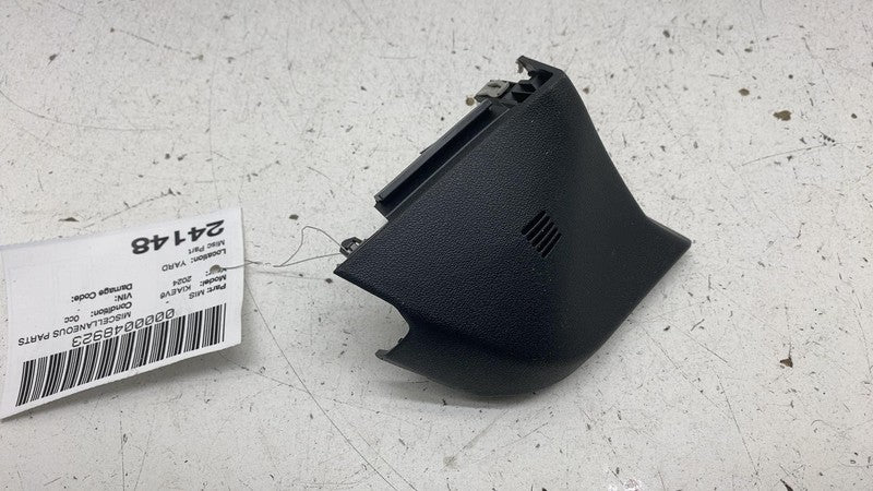 84792CV000 2022 2023 2024 Kia EV6 Dash Dashboard Center Left Driver Side Trim Cover Panel