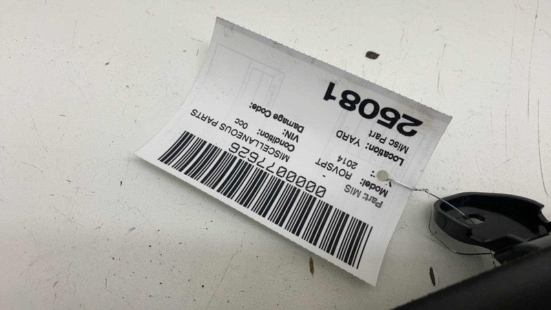 ⭕2014-2021 Range Rover Sport Driver Side Dash Lower Knee Bolster Trim Panel Left