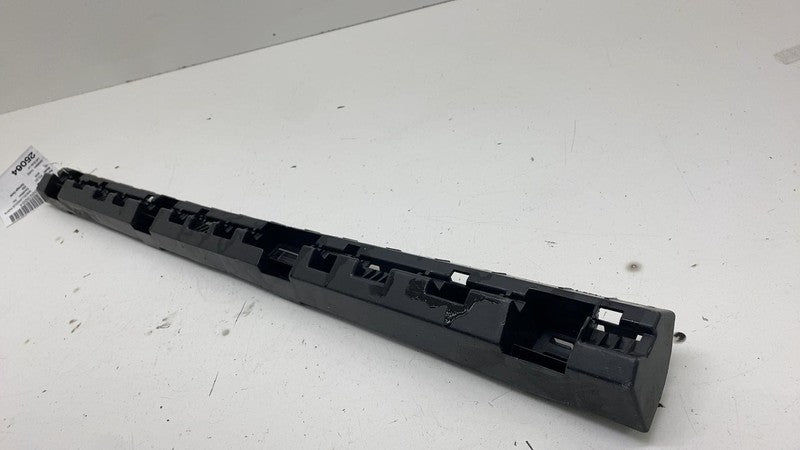 32216384 ⭕ 2021-2023 Polestar 2 Rear Left Skirt Rocker Molding Panel Bracket LH 32216384