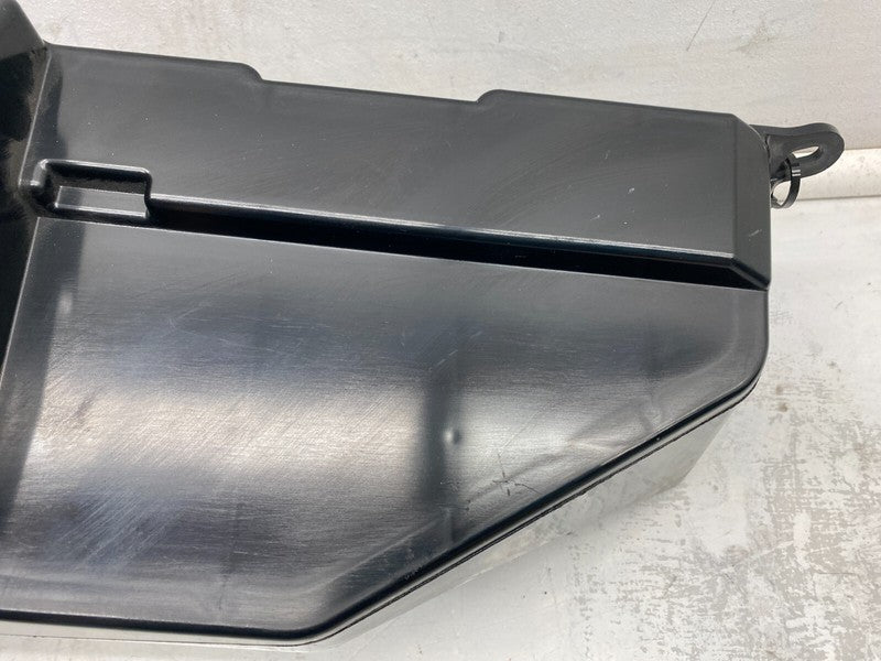 4G9 035 382 A ⭕ 2012-2017 Audi A7 Quattro Rear Trunk Speaker Subwoofer Assembly OEM 4G9035382A