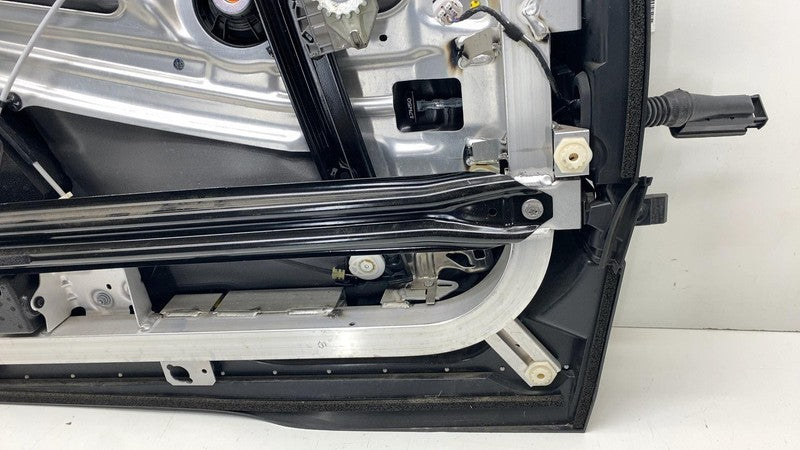 7427334 ⭕ 14-21 BMW i3 I01 Front Passenger Door Shell Carrier Frame Panel Right 7427334