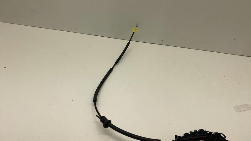 1852216-00-D ⭕ 24-25 Tesla Cybertruck Front Left Door Lock Latch Actuator Assy 1852216-00-D