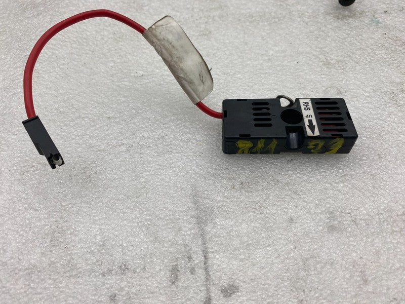 1012002 00 B 12-20 Model S X Rear Right Antenna Noise RF Filter Module Amplifier 1012002-00-B