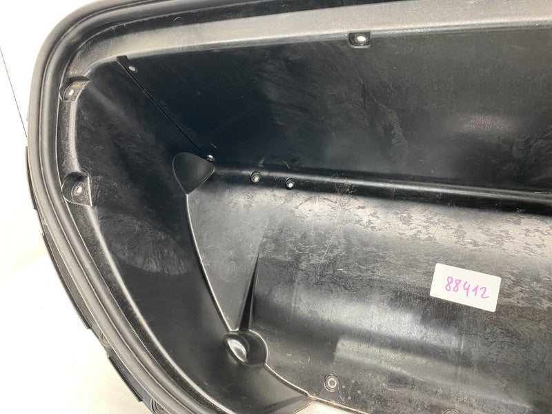 ⭕ 16-20 Tesla Model X Front Frunk Luggage Storage Compartment Molding Assembly