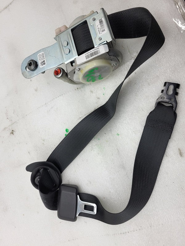 107928403B ⭕ 16-20 Model S Front Passenger 1st Row Seat Belt & Retractor Right 1079284-03-B