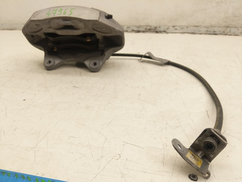 ⭕ 2020-2024 Tesla Model Y MY Front Passenger Side Caliper w/ Brake Hos